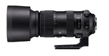 Sigma 60-600mm F4.5-6.3 DG OS HSM Canon [SPORT]