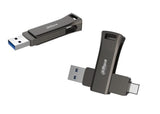 MEMORY DRIVE FLASH USB3 128GB/USB-P629-32-128GB DAHUA