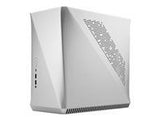 FRACTAL DESIGN Era ITX Silver White Oak