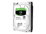 SEAGATE Desktop Barracuda 5400 4TB HDD 5400rpm SATA serial ATA 6Gb/s NCQ 256MB cache 8,9cm 3,5inch BLK