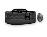 LOGITECH WIRELESS KEYBOARD MK710 US