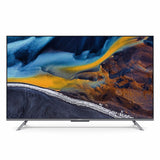 Xiaomi Q2 TV 55" (138 cm), Smart TV, Google TV, UHD 4K QLED, 3840 x 2160, Wi-Fi, DVB-T2/C, DVB-S2, Grey