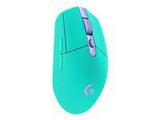 LOGITECH G305 LIGHTSPEED Wireless Gaming Mouse - MINT - EER2