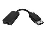 ICYBOX IB-AC508a IcyBox Display Port 1.2 to HDMI Adapter Cable