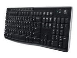 LOGITECH WIRELESS KEYBOARD K270 INT