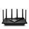 Wireless Router|TP-LINK|Wireless Router|5400 Mbps|Wi-Fi 6e|USB 3.0|Number of antennas 6|ARCHERAXE75