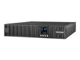 CYBERPOWER OLS3000ERT2U 3000VA/2700W Online UPS 24M Warranty Management Software VMWARE ready Support