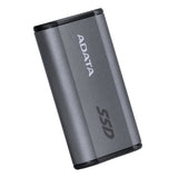 ADATA External SSD SE880 4TB Grey