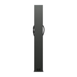 Wallbox Pedestal Eiffel Basic Dual for Pulsar family, Black