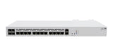 NET ROUTER 1000M 12PORT 4SFP+/CCR2116-12G-4S+ MIKROTIK