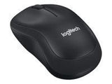 LOGITECH B220 Silent 2.4GHZ for Business BLACK