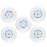 Access Point|UBIQUITI|867 Mbps|IEEE 802.11a/b/g|IEEE 802.11n|IEEE 802.11ac|1x10/100/1000M|UAP-AC-LITE-5