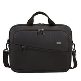 Case Logic Propel Attaché PROPA-114 Fits up to size 12-14 ", Black, 10 L, Shoulder strap, Messenger - Briefcase