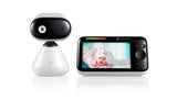 Motorola Video Baby Monitor PIP1500 5.0" White/Black