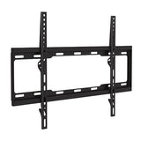 Sunne Wall mount, 37-70-EF, 37-70 ", Fixed, Maximum weight (capacity) 40 kg, Black