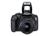 CANON D.CAMERA EOS 2000D BK 18-55 III EU26