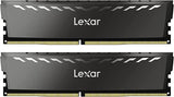 MEMORY DIMM 16GB PC25600 DDR4/K2 LD4BU008G-R3200GDXG LEXAR