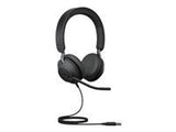 JABRA Evolve2 40 SE USB-A MS Stereo