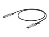 UBIQUITI Direct Attach Copper Cable SFP28 25Gbps 0.5 meter