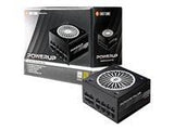 CHIEFTEC PowerUp 850W ATX 12V 80 Plus Gold 12cm silent fan full modular PSU