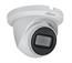 NET CAMERA 8MP IR EYEBALL/IPC-HDW2841TM-S-0280B DAHUA