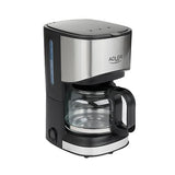 Adler Coffee maker AD 4407 Drip, 550 W, Black