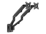 DISPLAY ACC MOUNTING ARM 27"/MA-WA2-01 GEMBIRD