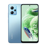 XIAOMI REDMI NOTE 12 4+128GB ICE BLUE