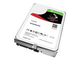 SEAGATE NAS HDD 2TB IronWolf 5900rpm 6Gb/s SATA 64MB cache 3.5inch 24x7 CMR for NAS and RAID rackmount systemes BLK