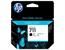 HP 711 original Ink cartridge CZ133A black high capacity 80ml 1-pack