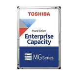 TOSHIBA Enterprise HDD 8TB 3.5i SATA 6Gbit/s 7200rpm