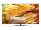 TV Set|LG|86"|4K/Smart|3840x2160|Wireless LAN|Bluetooth|webOS|Black|86QNED913PA