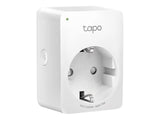 SMART HOME WIFI SMART PLUG/TAPO P100(1-PACK) TP-LINK