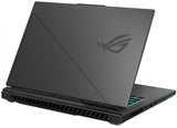 Notebook|ASUS|ROG|G614JV-N4071W|CPU i7-13650HX|2600 MHz|16"|2560x1600|RAM 16GB|DDR5|4800 MHz|SSD 1TB|NVIDIA GeForce RTX 4060|8GB|ENG|Windows 11 Home|Grey|2.5 kg|90NR0C61-M009T0