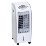 Adler Air cooler AD 7915 Air cooler 3in1, Fan, Number of speeds 3, White