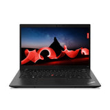 Lenovo ThinkPad L14 (Gen 4) Black, 14 