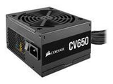 CORSAIR CV Series PSU CV650 650W 80 PLUS Bronze EU Version