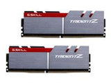 G.SKILL Trident Z DDR4 16GB 2x8GB 3200MHz CL16 1.35V XMP 2.0