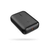 Aukey Powerbank PB-N83S 10000 mAh, Black, 18 W