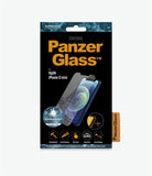 PanzerGlass Apple, For iPhone 12 Mini, Glass, Transparent, Clear Screen Protector