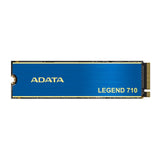 ADATA LEGEND 710 512GB PCIe M.2 SSD