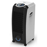 Camry Air cooler 8L ION 4 in 1 with remote controller CR 7920 Fan function, White/Black, Remote control