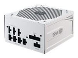 COOLER MASTER PSU V650 Gold-v2 650W White Edition modular 80+ Gold