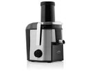 ETA Juicer Fresher II ETA503290000 Silver/Black, 800 W, Number of speeds 2, 19000 RPM