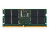 KINGSTON 16GB DDR5 5200MT/s SODIMM