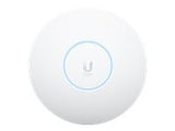 UBIQUITI U6-Enterprise Access Point WIFI 6E Indoor 4x4 MU-MIMO 600 User+