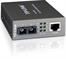 NET MEDIA CONVERTER 2KM/FX-TX MC100CM TP-LINK