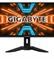 LCD Monitor|GIGABYTE|M32U|31.5"|Gaming|3840x2160|144Hz|Matte|1 ms|Speakers|Swivel|Height adjustable|Tilt|M32U-EK