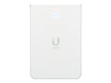 Access Point|UBIQUITI|Wi-Fi 5|Wi-Fi 6|IEEE 802.11a/b/g|IEEE 802.11n|5xRJ45|U6-IW