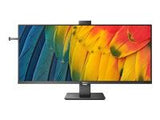 PHILIPS 40B1U5601H/00 40inch IPS UWQHD 4ms 120Hz 300cd/m2 HDMI2.0 DP1.4 2xUSB C HUB USB